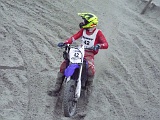 Enduro des 13-17 ans au Touquet (97)